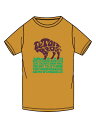 22-23 TETON BROS ティートンブロス メンズ Tシャツ BUFFALOTEE 半袖 ショートスリーブ トップス キャンプ アウトドア 正規品