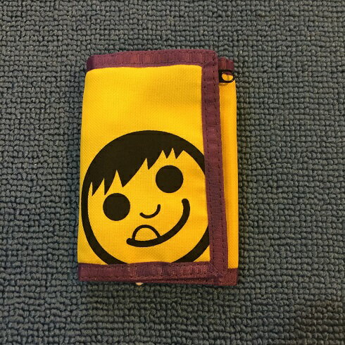 neff CORP WALLET 財布 メンズ ギフト プレゼント コイン入れ ミニ財布 スノーボードブランド