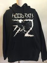 32 BAT RAT P/O FLEECE パーカー トレーナー 新品 型落ち 【送料無料】