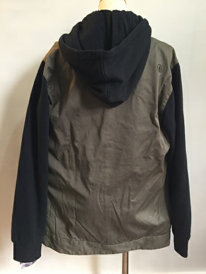 VOLCOM 4x4 JACKET �ѡ����� �ȥ졼�ʡ� ���� ����� ������̵����