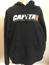 CAPITA HOODIE パーカー トレーナー 新品 型落ち 【送料無料】