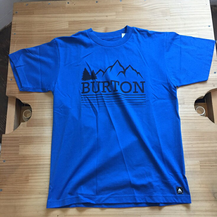 乐天商城 - バートン Tシャツ メンズ 半袖 アウトドア スポーツ おしゃれ 大人 カジュアル Burton GRISWOLD SS 【送料無料】