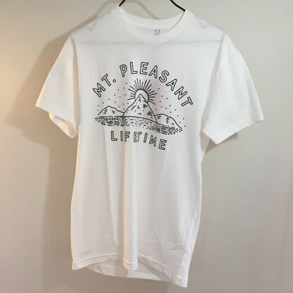 乐天商城 - LIFE TIME Tシャツ 新品 レア MT PLEASANT 【送料無料】