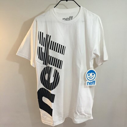 乐天商城 - neff Tシャツ 新品 レア CORPFADER TEE 【送料無料】