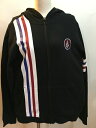 VOLCOM INYOFACE FULL ZIP パーカー トレーナー 新品 型落ち 【送料無料】