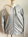 VOLCOM JAMIE BROWNE ZIP パーカー トレーナー 新品 型落ち 【送料無料】