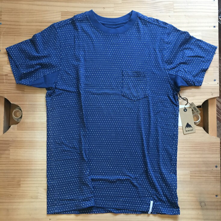 乐天商城 - 【送料無料】 バートン Tシャツ メンズ 半袖 おしゃれ プリント ストリート カジュアル Burton MNS JASPERKNIT TEE