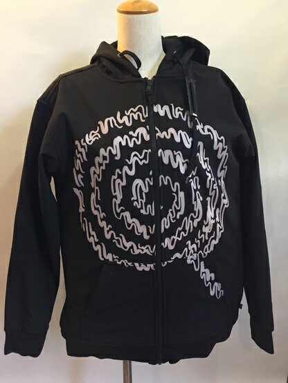 CUNDY GRND REP TECH ZIP HOODIE ѡ ȥ졼ʡ   ̵