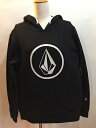 VOLCOM STONE PULLOVER パーカー トレーナー 新品 型落ち 【送料無料】