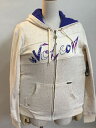 VOLCOM RAIN ARCADE VOLTY ZIP パーカー トレーナー 新品 型落ち 【送料無料】