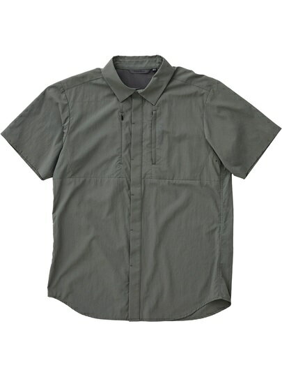 TETON BROS ティートンブロス UNISEX 23-24 Journey Shirt (Unisex) 正規品
