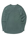 TETON BROS eB[guX MEN,S 23-24 Xm[{[hEFA MOB Series MOB Wool L/S (Men) uE[OX[u Ci[ t@[XgC[ y  z Ki