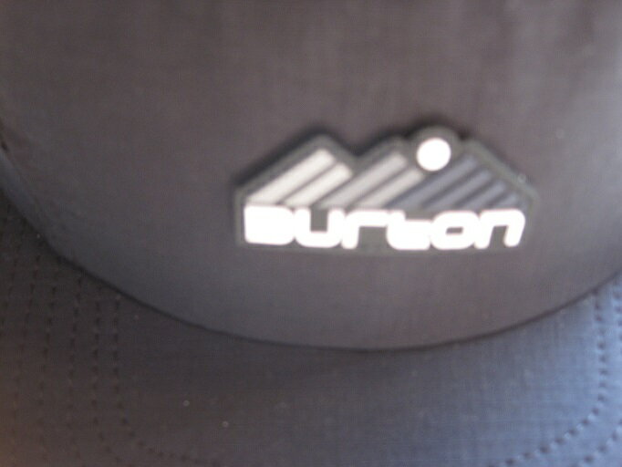 BURTON CAP メンズ レディース 帽子 ブランド おしゃれ かっこいい 春 夏 秋 冬 正規品 ユニセックス 男女兼用 オールシーズン ストリート キャップ アウトドア BURTON PRFM CORDOVA HAT 正規品