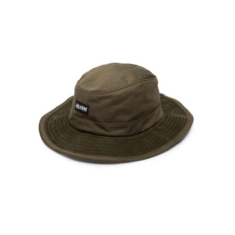 VOLCOM HAT ボルコム ハット 帽子 KICK,THE BUCKET 正規品。