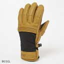 23-24 SWANY スワニー 皮 レザー 保温 グローブ スノーボード スキー Classic Combi Glove（クラシックコンビグローブ） 【送料無料】