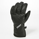 22-23 SWANY スワニー 皮 レザー 保温 グローブ スノーボード スキーHawk Under Glove（ホークアンダーグローブ） 【送料無料】