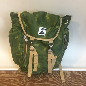 【送料無料】正規品 POLER ポーラ RUCK SACK カバン 鞄 通勤 通学 プレゼント ギフト