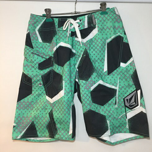 VOLCOM ボルコム サーフパンツ DINGO TOOMOD メンズ ボードショーツ メンズ水着 水着 海水パンツ プール ハーフパンツ 海水浴 海