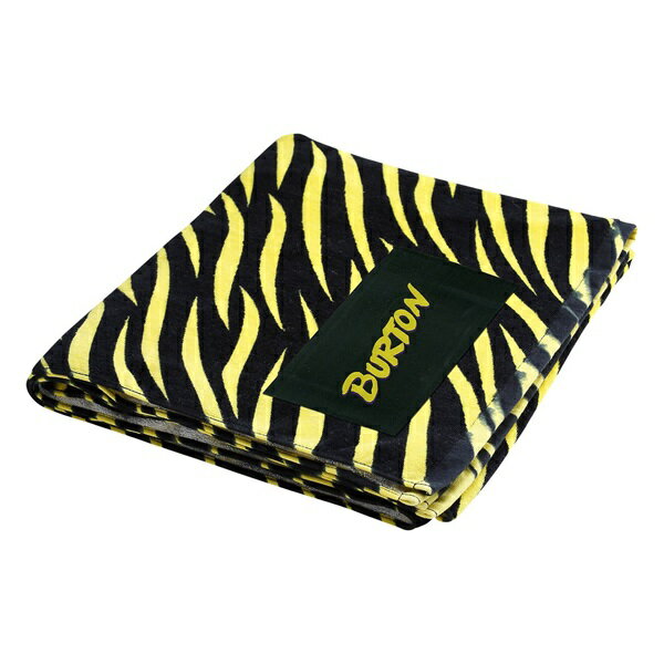 乐天商城 - BURTON TROWINDA TOWEL バートン タオル SAFARI サファリ 【送料無料】