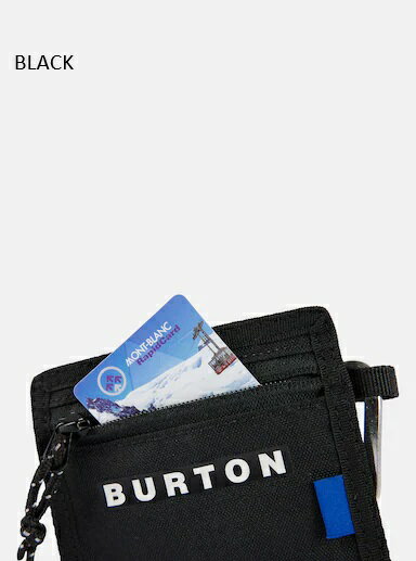 BURTON JPN PASS CASE �С��ȥ� �ѥ������� ��� ��ǥ����� ������ ���Ρ��ܡ��� ��եȷ����� IC�����ɥ����� Burton