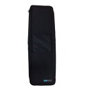 【公式】インフィ ヨガマットケース Black IMPHY ヨガマット ストレッチ マット 折りたたみ 厚手 180cm 10mm ヨガグッズ 8mm 幅広 母...