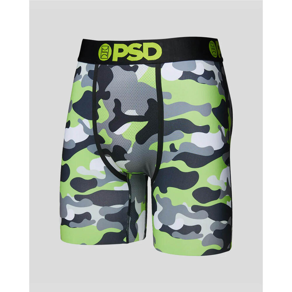 【PSD】NEON POP CAMO STANDAR