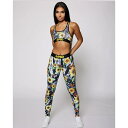 【SALE】TIE DYE SUNFLOWER MIX LEGGING レギンス 10分丈 ピーエスディー アンダーウェア 下着 おしゃれ オシャレ ギフト プレゼント