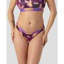 【PSD】PLAYBOY - 3D TUMBLE THONG ソング ショーツ Tバック ピーエスディー アンダーウェア 下着 おしゃれ オシャレ ギフト プレ...