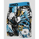【PSD】COOL MESH - JA MORANT - LEGACY STANDARD LENGTH クールメッシュ ピーエスディー メンズ パンツ ボクサー...