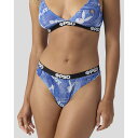 【PSD】PLAYBOY - DENIM MESH THONG ソング ショーツ Tバック ピーエスディー アンダーウェア 下着 おしゃれ オシャレ ギフト プ...
