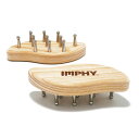 あさイチで紹介!【公式】インフィ スカルプリリーサー IMPHY ヘッド 頭 頭皮 カッサ かっさ ケア たるみ 美顔 美容 マッサージ 筋膜リリース コリ 解...