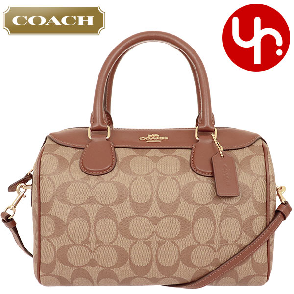  COACH Хå Хå F32203 ߥɥ2 ̵  饰奢꡼ ͥ㡼 PVC ...