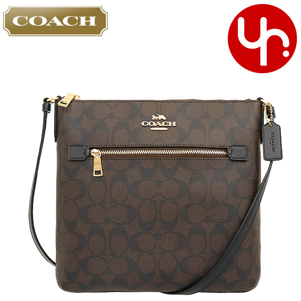 コーチ COACH バッグ シ