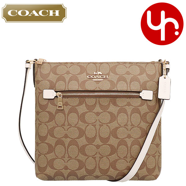 コーチ COACH バッグ シ