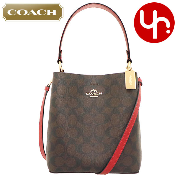 コーチ COACH バッグ シ