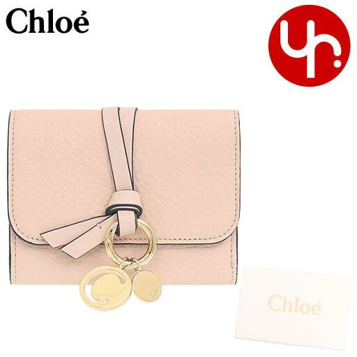 クロエ chloe 財布 三つ折り財布 CHC21WP945 F57 セメントピンク 特別送料無料 ALPHABET アルファベット レザー スモール トリフォールド ウォレット レディース ブランド 通販 クロエ chloe 財布 三つ折り財布 CHC21WP945 F57 セメントピンク 特別送料無料 ALPHABET アルファベット レザー スモール トリフォールド ウォレット レディース ブランド 通販