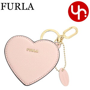 フルラ FURLA アクセサリー キーホルダー WR00239 AX0732 ボンボン BON00 BON BON 特別送料無料 フルラ ラブリー ハート キーリング ウイズ ミラー レディース ブランド 通販 2022SS