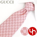 グッチ GUCCI アパレル ネクタイ 456520