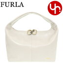 フルラ FURLA バッグ ハンドバッグ WB00514 BX0329 ぺルラ GDJ00 PERLA 特別送料無料 フルラ ジンジャー レザー スモール ホーボー レディース ブランド 通販