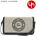 マークジェイコブス Marc Jacobs バッグ ショルダーバッグ S104M10SP22 ベージュマルチ 特別送料無料 シグネット フラッシュ コットン ミニ クロスボディー アウトレット品 レディース ブランド 通販 斜めがけ