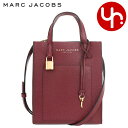 マークジェイコブス Marc Jacobs バッグ ショルダーバッグ H001L03FA22 ポメグラネイト 特別送料無料 ザ グラインド スプリット レザー ミニ トートバッグ アウトレット品 レディース ブランド 通販 斜めがけ