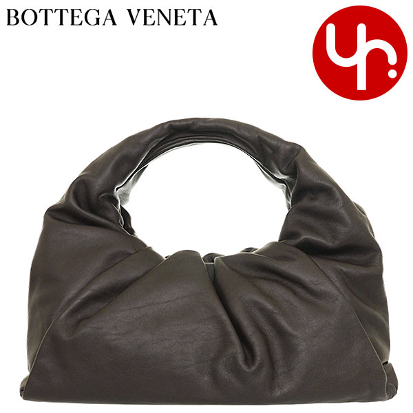 ボッテガ ヴェネタ BOTTEGA VENETA バッグ ショルダーバッグ 610524 VCP40 フォンデンテ 特別送料無料 ザ ショルダー ポーチ レザー スモール ホーボー レディース ブランド 通販