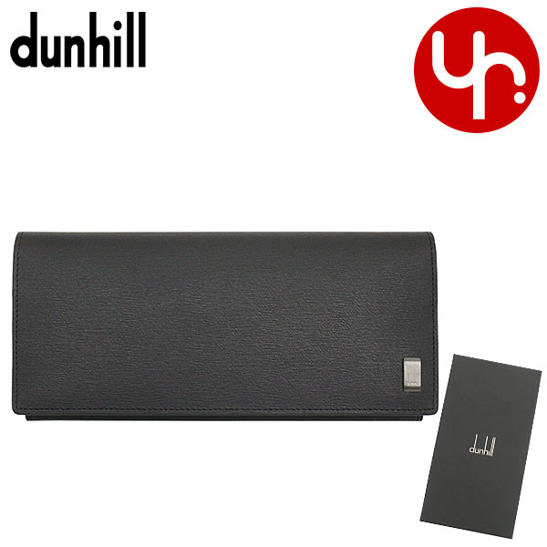 ダンヒル Dunhill 財布 長財布 DU19F2F10S