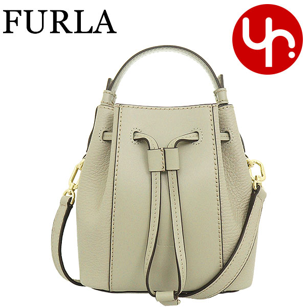 【P2倍 5/20 0:00〜5/21 23:59】フルラ FURLA バッグ ショルダーバッグ WB00592 BX0053 マルモ M7Y00 MARMO 特別送料無料 フルラ ミアステラ レザー ミニ バゲット バッグ 16 レディース ブランド 通販 斜めがけ 2023SS