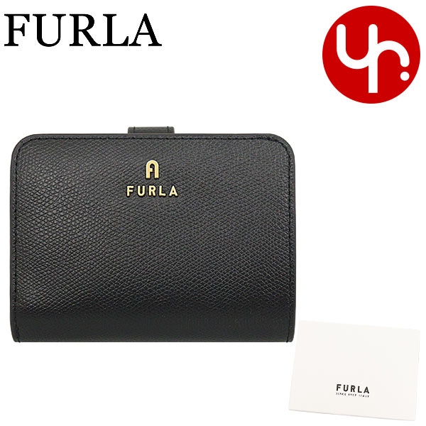楽天市場】フルラ ミニ財布(カラーブラック)(レディース財布 楽天市場】フルラ ミニ財布(カラーブラック)(レディース財布