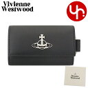 ヴィヴィアン・ウエストウッド ヴィヴィアン ウエストウッド Vivienne Westwood 小物 キーケース 51120007 42093 ブラック メンズ レディース 特別送料無料 ケント レザー 5連 キーケース ブランド 通販