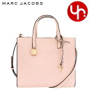 マークジェイコブス Marc Jacobs バッグ トートバッグ M0015685 ピーチウィップ 特別送料無料 グラインド レザー ミニ トートバッグ アウトレット品 レディース ブランド 通販 斜めがけ 2023SS