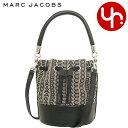 マークジェイコブス Marc Jacobs バッグ ショルダーバッグ H603M06RE22 ベージュマルチ 特別送料無料 ザ モノグラム コットン ポリエステル ジャカード マイクロ バケット バッグ レディース ブランド 通販 斜めがけ 2023SS