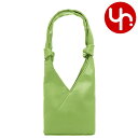 エムエムシックス メゾンマルジェラ MM6 Maison Margiela バッグ ハンドバッグ SB6WD0014 P4622 グリーン 特別送料無料 ジャパ...
