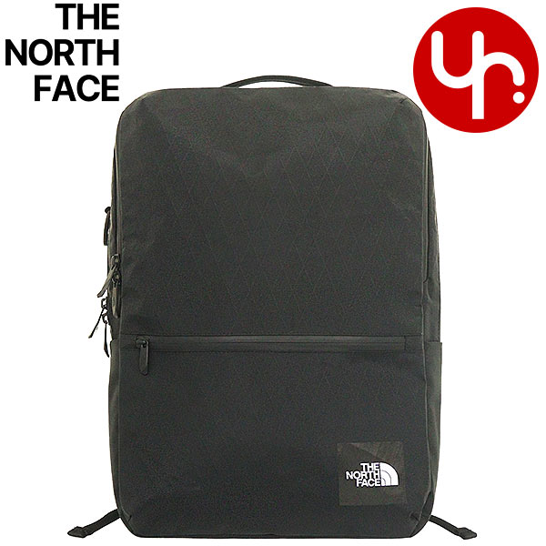 ザ ノース フェイス THE NORTH FACE バッグ リュック NM2DN63A ブラック 特別送料無料 ニュー アーバン X-PAC ナイロン バックパックメンズ レディース ブランド 通販 旅行 通勤 2023SS